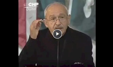Genel Merkez binasını teklif etti