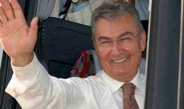 Deniz Baykal'ın cenazesi salı günü Devlet Mezarlığına defnedilecek