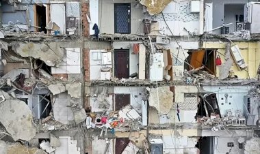 Deprem felaketinde yedinci gün: Can kaybı 30 bine yaklaştı