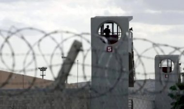 'Depremden sonra cezaevinden firar edenlerden 40’ı yakalandı'