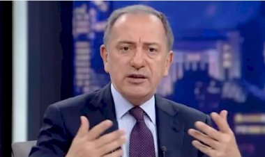 Fatih Altaylı'dan seçim iddiası: "Ertelenecek"