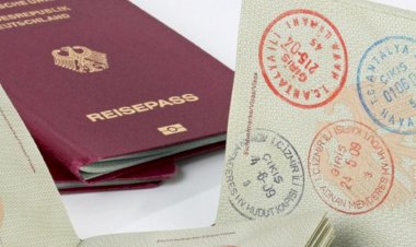 Almanya depremzedelere vize için şartları açıkladı