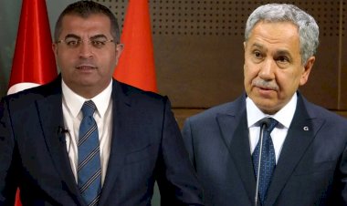 Bülent Arınç'ın 'Seçimler ertelensin' çağrısına, bu sivil darbe olur