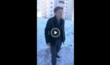 Yaptığı binaların hiçbiri yıkılmadı...