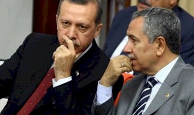 Bülent Arınç'a tepkiler çığ gibi: 'Yönetemiyorsanız çekilin'