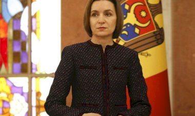 Moldova 'Rusya darbe yapabilir' gerekçesiyle Sırp takımla yapılan maça seyirci almayacak
