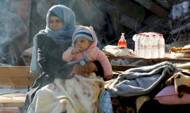 Deprem bölgelerinde psikolojik rahatsızlıklar uyarısı