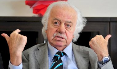 'Deprem dede' Hatay için 12 yıl önce uyarmış! 'Korkmayın, tedbir alın'