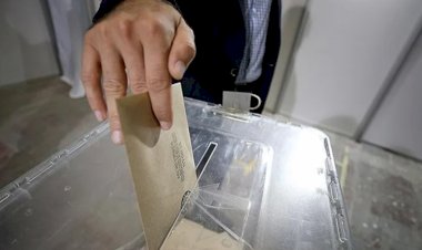 Siyasette 'seçim ertelenir mi?' tartışması... 'Ertelenirse Anayasa suçu işlenir'