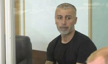 Hablemitoğlu Davası: Eşi ile tetikçi olduğu iddia edilen Mumcuoğlu yüzleştirildi