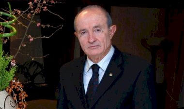 Yargıtay Onursal Cumhuriyet Başsavcısı Vural Savaş, hayatını kaybetti