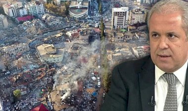Şamil Tayyar: Sadece Müteahhitler değil sorumluluk zincirindeki her kurum hesap vermeli