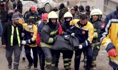 Türk ve Suriyeli depremzedeler, acil vizeyle Almanya’ya nasıl gelecek?
