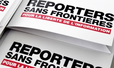 RSF Depremin Ardından Basına Saldırıları Kınadı