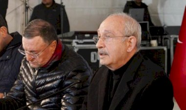 Kılıçdaroğlu: “Seçimi Ertelemek Demokrasiye Darbedir”