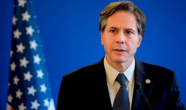 ABD Dışişleri Bakanı Antony Blinken Türkiye'ye geliyor