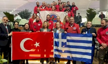 Deprem sonrası uluslararası yardımlar ve iş birliği Türk diplomasisini nasıl etkileyecek?