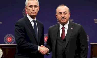 NATO’dan İskenderun ve Hatay’da konteynır kentler