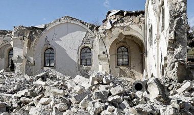Deprem: Adıyaman'da son durum nasıl?