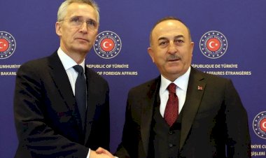 Stoltenberg: NATO başvurularını onaylamanın zamanı geldi