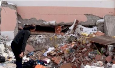 Depremde ölenler şehit mi? Depremde hayatını kaybedenler şehit midir?
