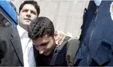 Danıştay saldırısının faili Alparslan Arslan koğuşunda ölü bulundu