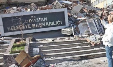 Depremden etkilenen illerde seçmen nasıl oy kullanacak?