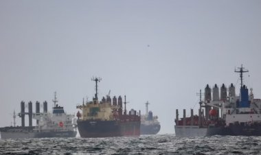 Karadeniz Tahıl Girişimi Genişleyecek mi?