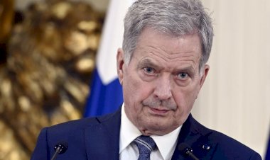 Finlandiya'dan NATO'ya "tek katılma" mesajı