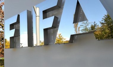 FIFA'dan depremzedeler için 1 milyon dolarlık bağış