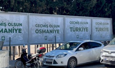 Osmaniyeliler Bahçeli’ye tepkili: Geçmiş olsuna bile gelmedi