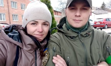 Ukrayna'yı Kahraman Pilotların ölümsüz ruhları koruyor -2