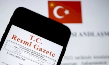 Son Dakika... Erdoğan imzaladı: Dışişleri Bakanlığı'na iki bakan yardımcısı atandı