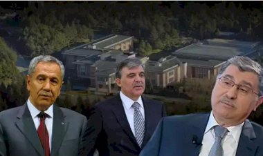 Enver Altaylı, Hablemitoğlu davasında konuştu: Çankaya Köşkü'nde görüşenler