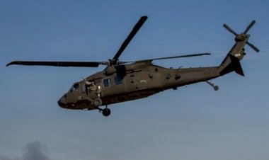 ABD: Suriye'deki operasyonda IŞİD komutanı öldürüldü, 4 Amerikan askeri yaralandı