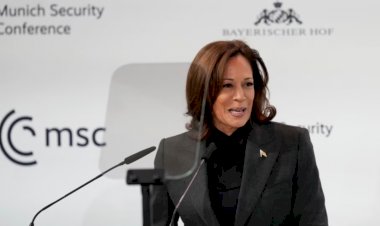 Harris: "Rusya İnsanlık Suçu İşledi"