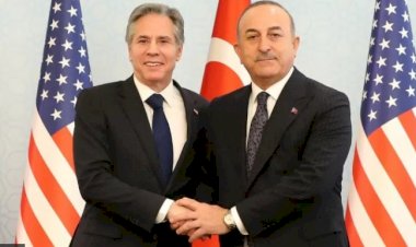 Türkiye, İsveç ve Finlandiya ile NATO görüşmelerine yeniden başlayacak