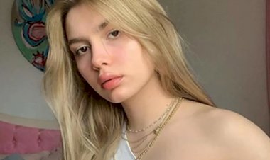 Aleyna Tilki'den Diyanet'in fetvasına tepki