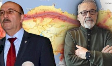 Hatay depremlerinin ardından uzmanlardan uyarı: Yeni deprem için orayı işaret ettiler