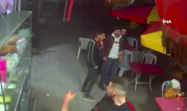 Hatay depremi yedi ülkeyi salladı!