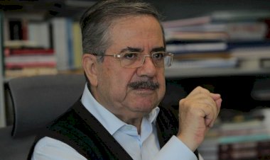 ‘Her şey siyaset değil’