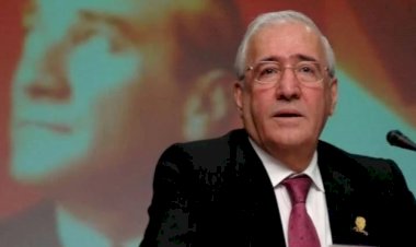 Emekli Orgeneral Şener Eruygur hayatını kaybetti