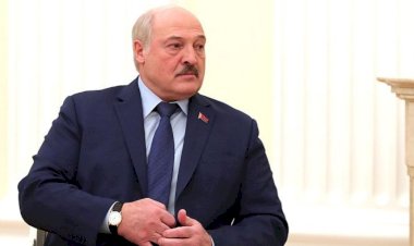 Belarus, 100 ila 150 bin arasında gönüllülerden oluşacak ordu kuruyor