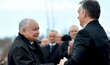 AB’de birçok ülkede hukukun üstünlüğü ihlal ediliyor | Rapor