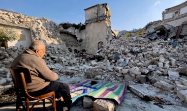 "Antakya Kim? Bugün Biziz Yarın Başkası"