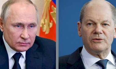 Alman siyasilerden Putin'e nükleer tepkisi