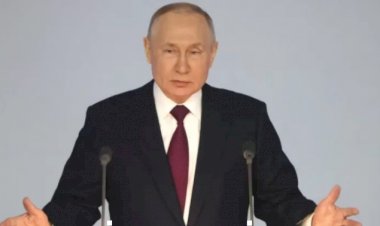 Putin'in Ulusa Sesleniş konuşmasındaki iddiaları gerçek mi?