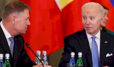 ABD Başkanı Biden: Putin, silahsızlanma anlaşmasından çekilerek büyük hata yaptı