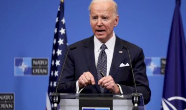 Biden: "NATO'nun Her Karışını Savunacağız"