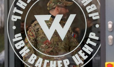 Wagner Grubu ile Rus ordusu arasında çatlak büyüyor